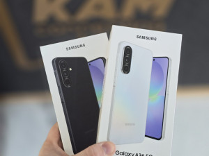 *Akcija* Samsung Galaxy A36 256/8GB