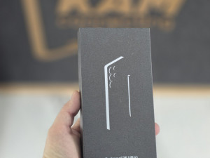 *Akcija* Samsung Galaxy S25 Ultra 512/12GB