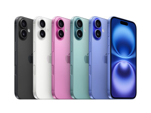 IPHONE 16 128GB