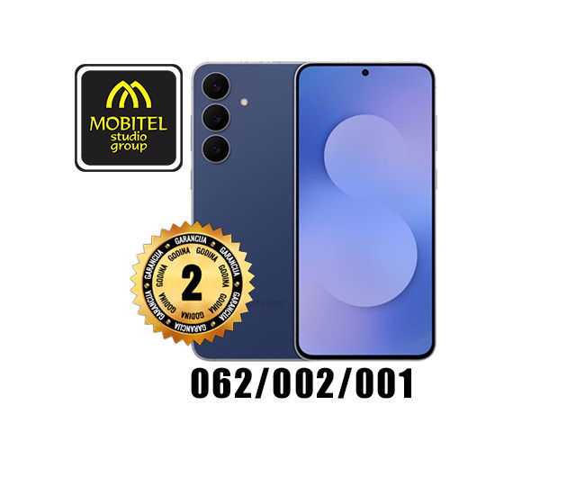 Samsung Galaxy S25 FE 8/256GB — fotografija 1
