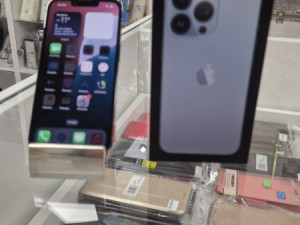 Iphone 13 Pro 128GB GARANCIJA — fotografija 1