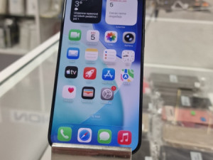Iphone 15 Pro Max 86% GARANCIJA — fotografija 1