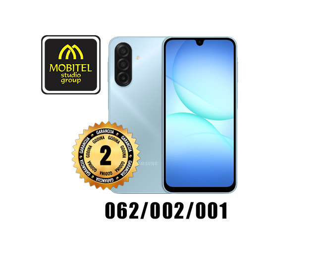 Samsung Galaxy A17 4/128GB — fotografija 1