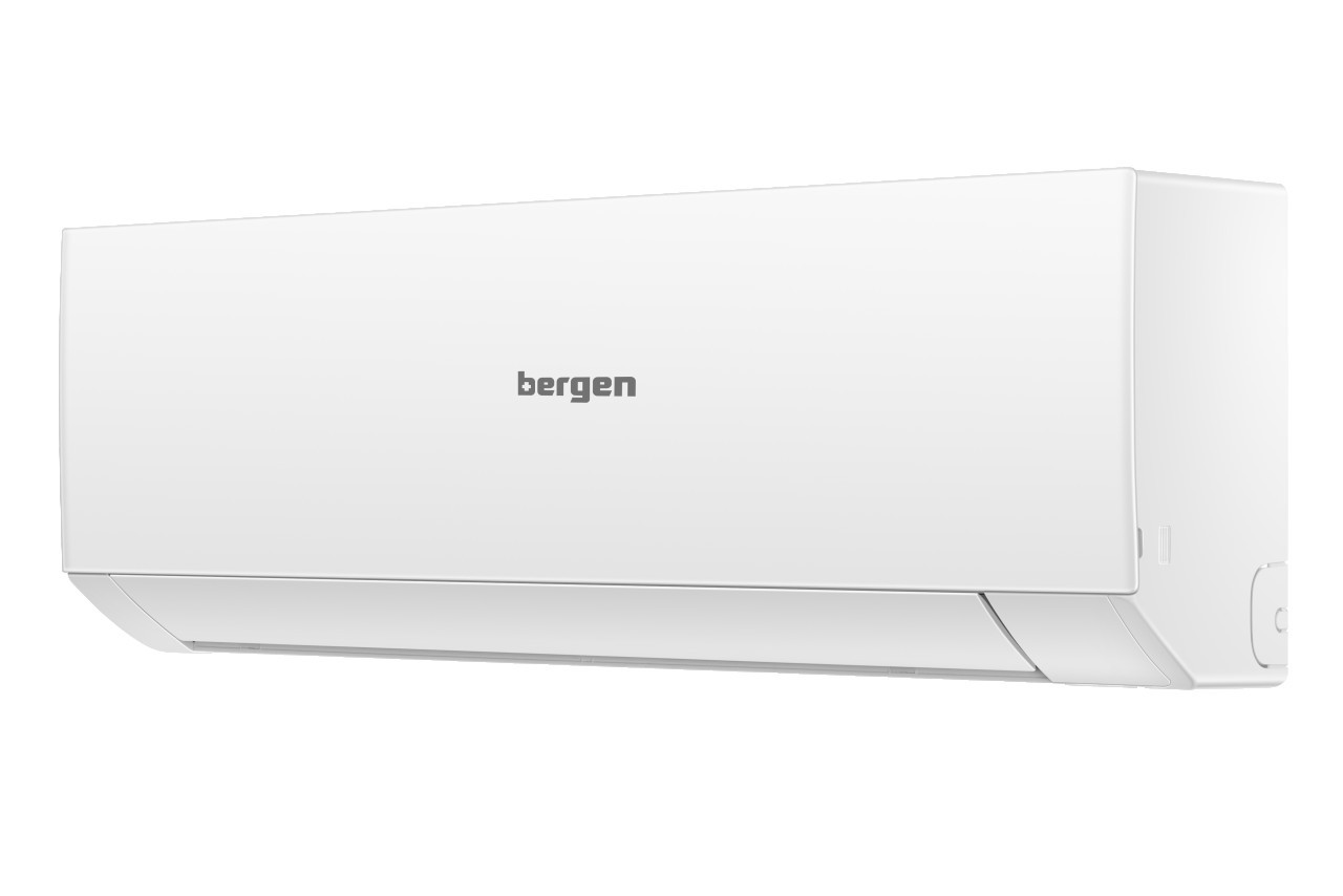 BERGEN NEO 12K Inverter KLIMA + MONTAŽA — fotografija 1