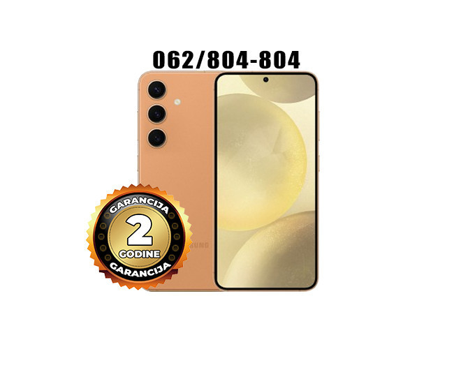 Samsung Galaxy S24 8/128GB — fotografija 1
