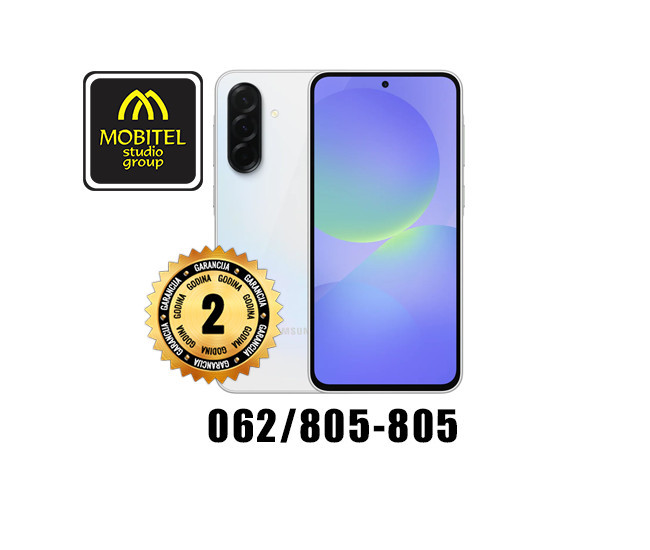 Samsung Galaxy A36 6/128GB — fotografija 1
