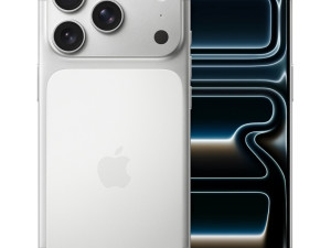 Iphone 17 PRO 256  NOVO!!! EU VERZIJA Silver GARANCIJA!!! 256GB