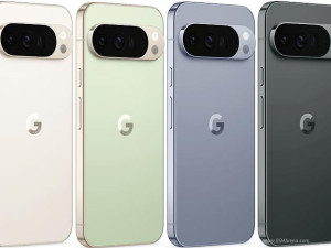 GOOGLE PIXEL 10 PRO XL 512/16GB!! GARANCIJA!! — fotografija 1