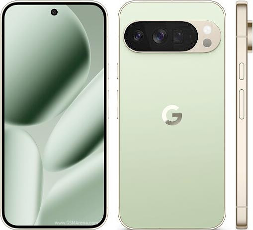 GOOGLE PIXEL 10 PRO XL 512/16GB!! GARANCIJA!! — fotografija 1