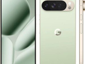 GOOGLE PIXEL 10 PRO XL 512/16GB!! GARANCIJA!! — fotografija 1