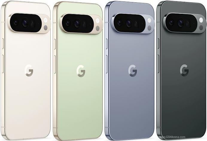 GOOGLE PIXEL 10 PRO XL 512/16GB!! GARANCIJA!! — fotografija 1