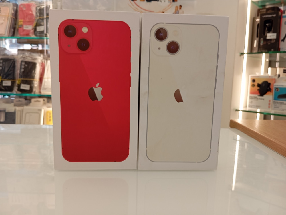 IPHONE 13 128GB!! GARANCIJA 12MJ!! — fotografija 1