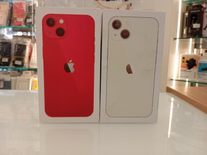 IPHONE 13 128GB!! GARANCIJA 12MJ!!